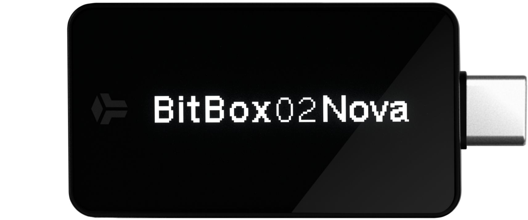 BitBox02 Nova Multi Edition